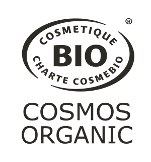 Logo cosmos organic bio