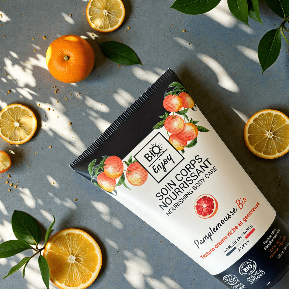 Cosmétique bio : définition, labels & erreurs à éviter | Bio Enjoy - Bio Enjoy