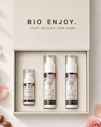 Rituel Skincare Rose Argan Bio Enjoy