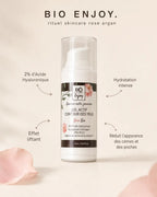 Rituel Skincare Rose Argan Bio Enjoy