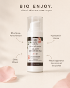 Rituel Skincare Rose Argan Bio Enjoy
