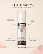Rituel Skincare Rose Argan Bio Enjoy