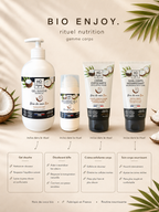 Rituel Nutrition + Skincare Rose Argan Bio Enjoy