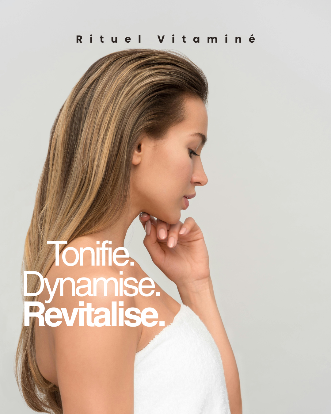 Rituel Éclat – Routine bio Vitaminée + Skincare Rose Argan Bio Enjoy