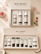 Rituel Nutrition + Skincare Rose Argan Bio Enjoy