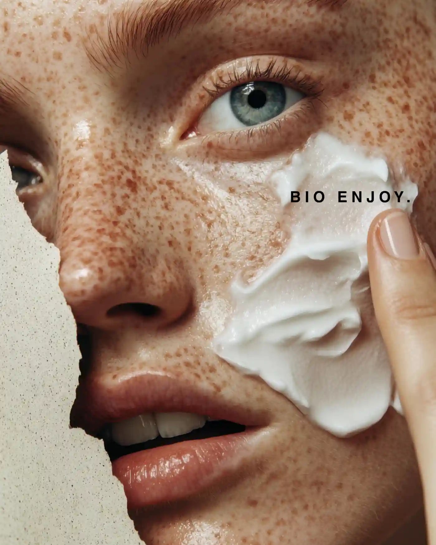 Crème JOUR ROSE & ARGAN BIO 50 ML Bio Enjoy