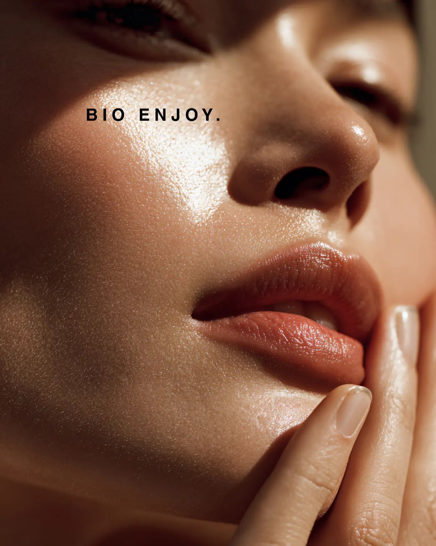 Rituel Nutrition + Skincare Rose Argan Bio Enjoy