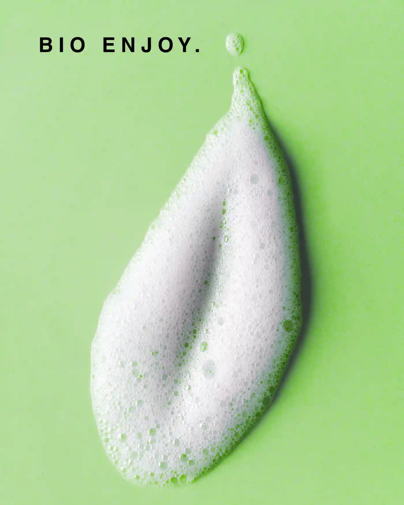 Gel douche Aloe vera BIO 500mL Bio Enjoy