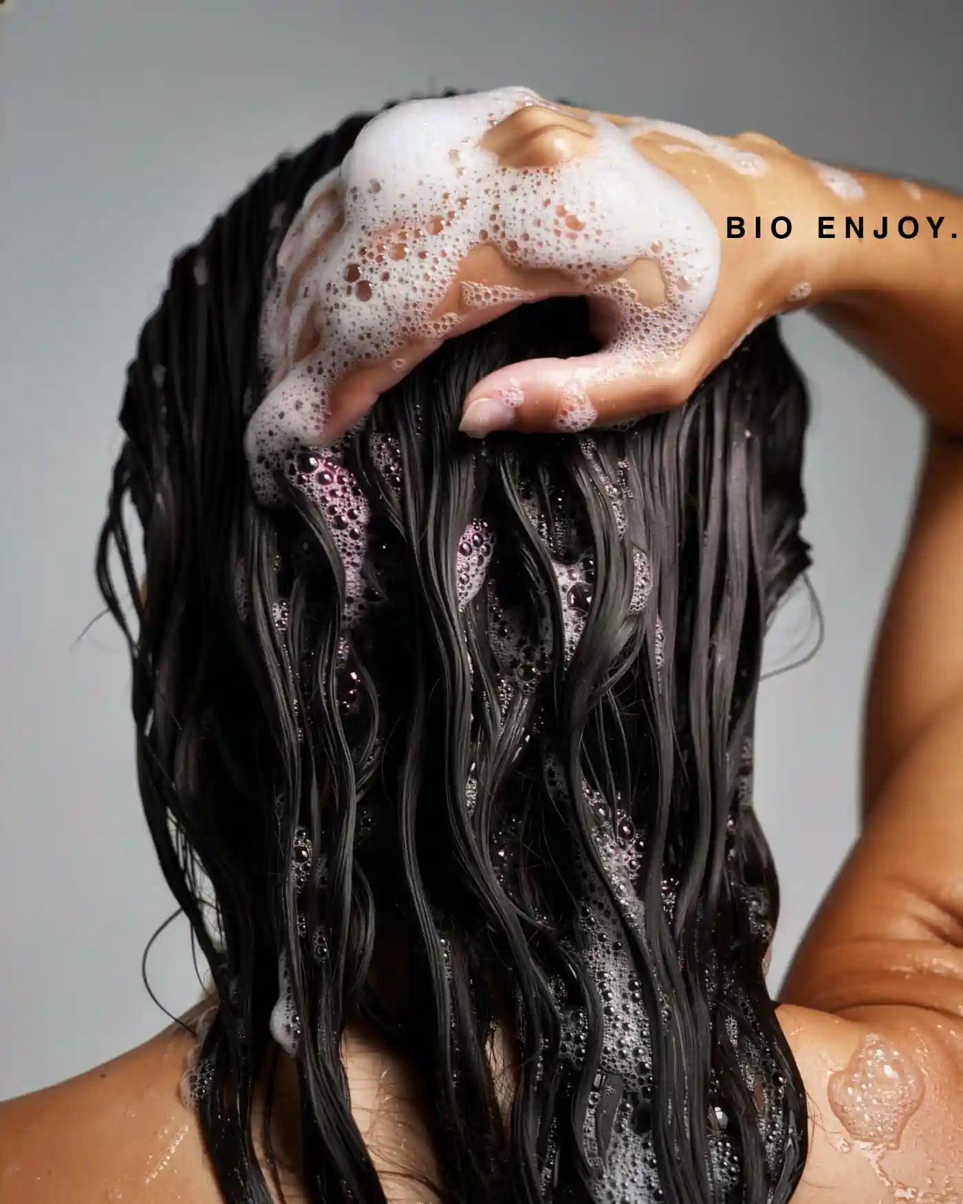 Shampooing Pamplemousse BIO 200mL Bio Enjoy