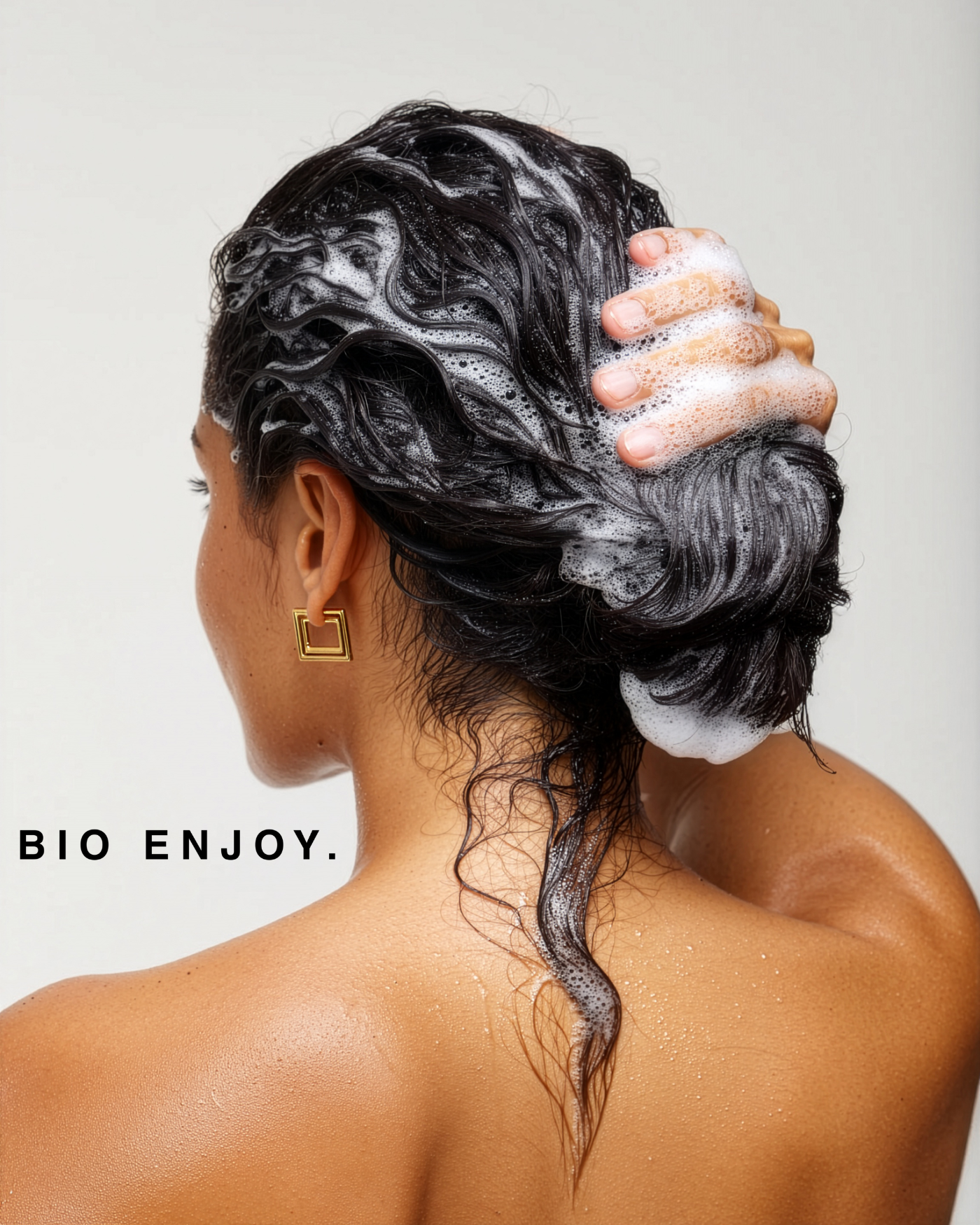 Organic Grapefruit Detangling Conditioner 150ml