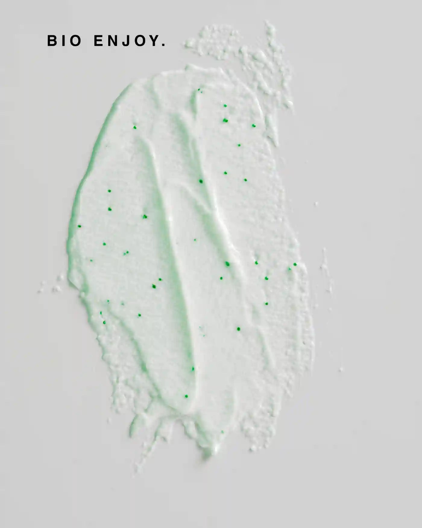 Crème exfoliante corps Aloe Vera BIO 150mL Bio Enjoy