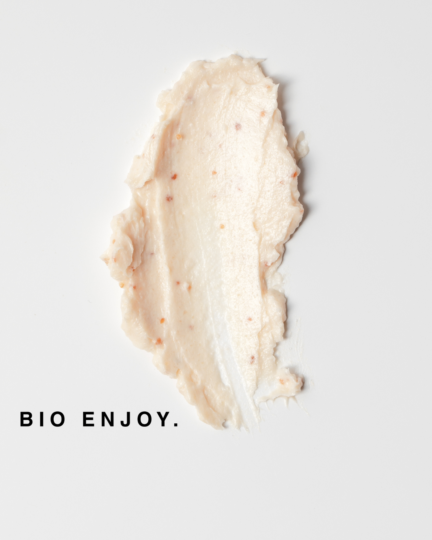 Organic Grapefruit Body Exfoliating Cream 150ml