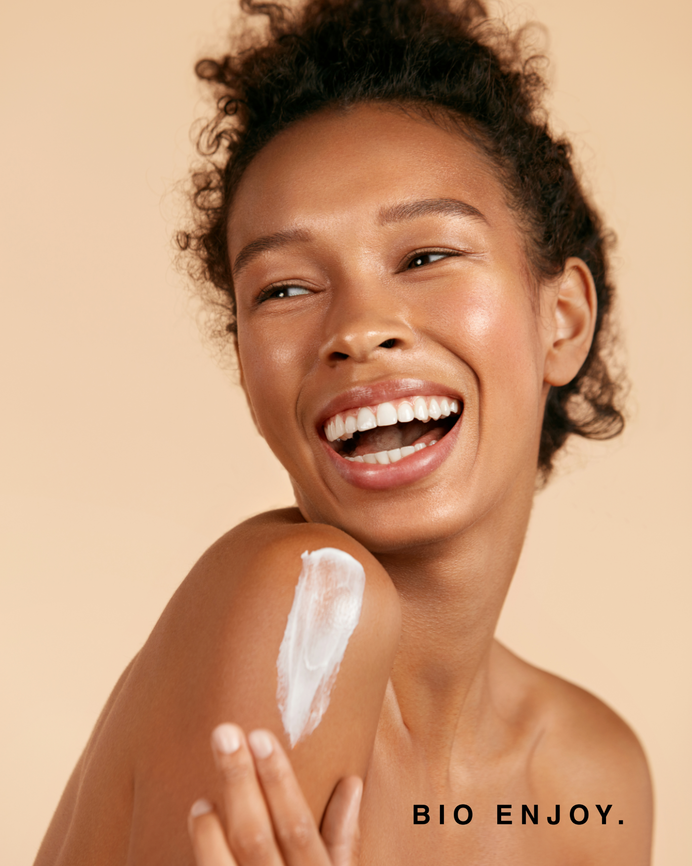 Pflegende Körperlotion mit Bio-Aloe Vera, 150 ml