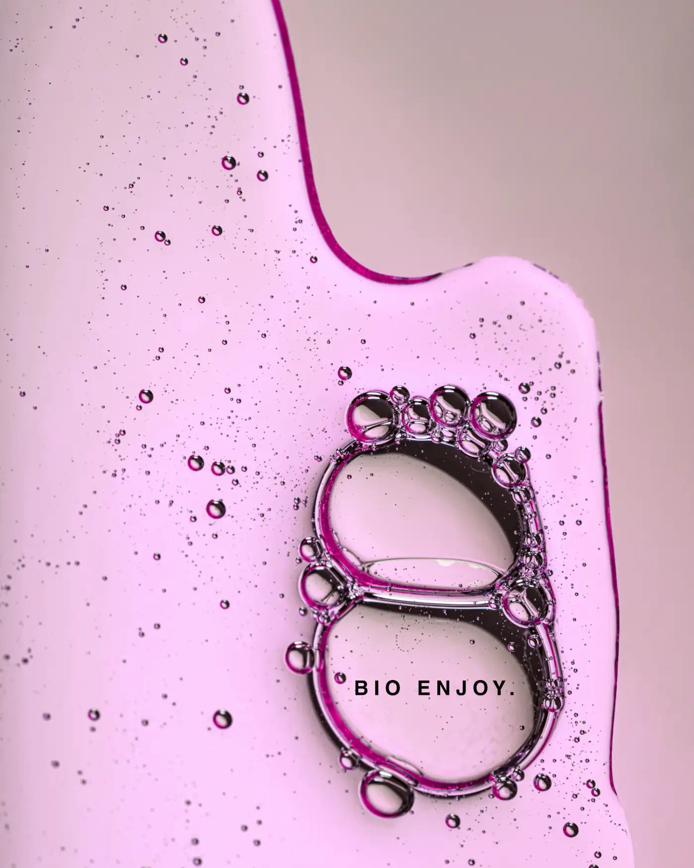 Rituel Skincare Rose Argan Bio Enjoy