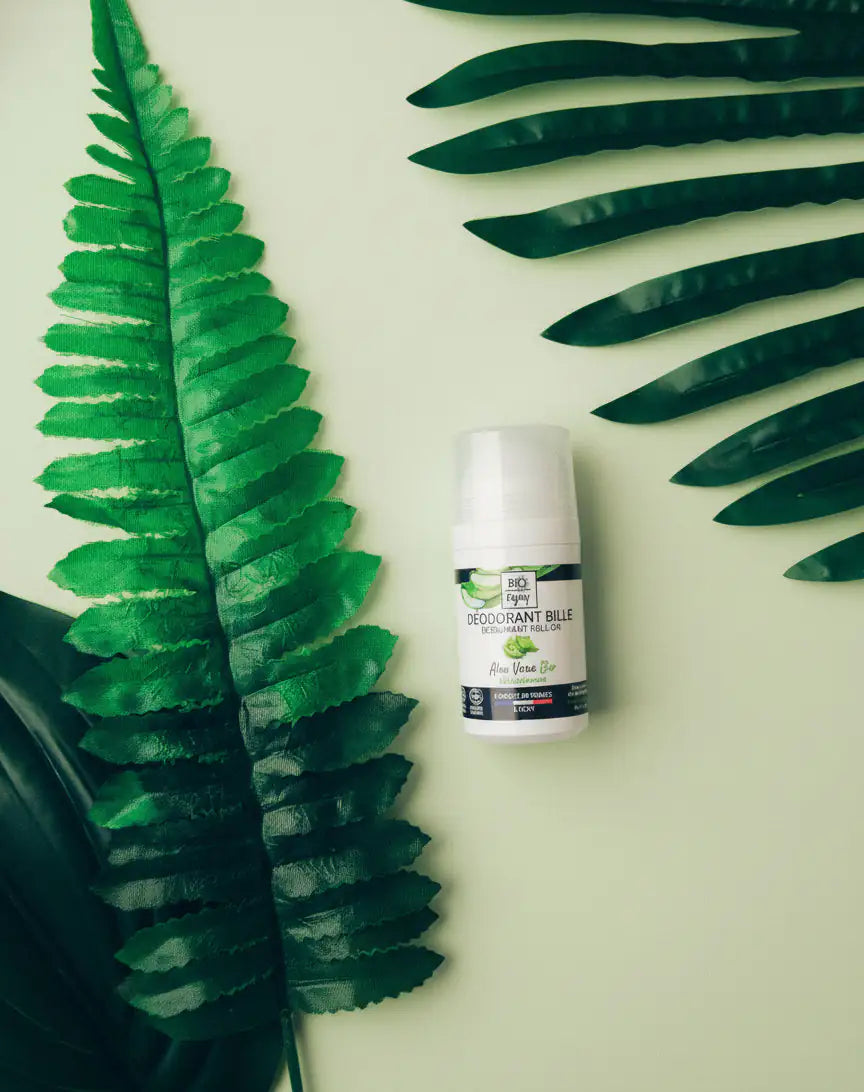Rituel Apaisant + Skincare Rose Argan Bio Enjoy