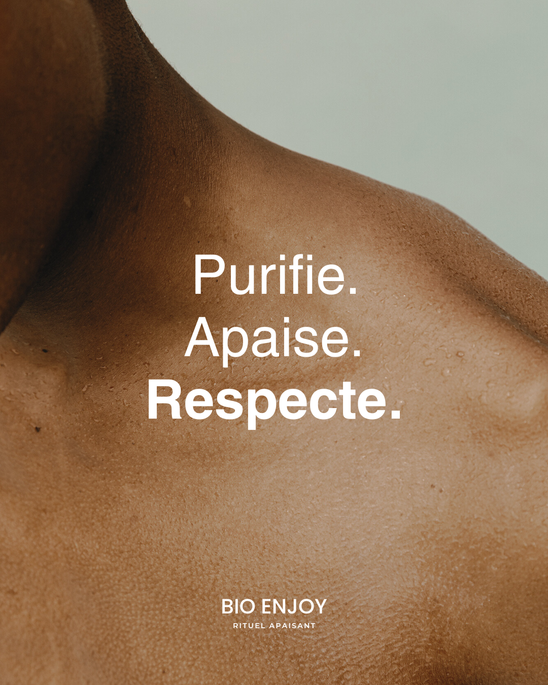 Rituel Apaisement – Routine bio Apaisante + Skincare Rose Argan Bio Enjoy
