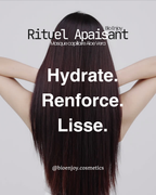 Rituel Apaisant + Skincare Rose Argan Bio Enjoy
