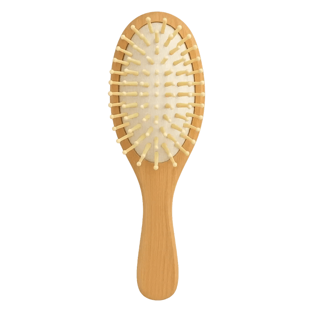 Brosse Bambou & Lotus - Bio Enjoy