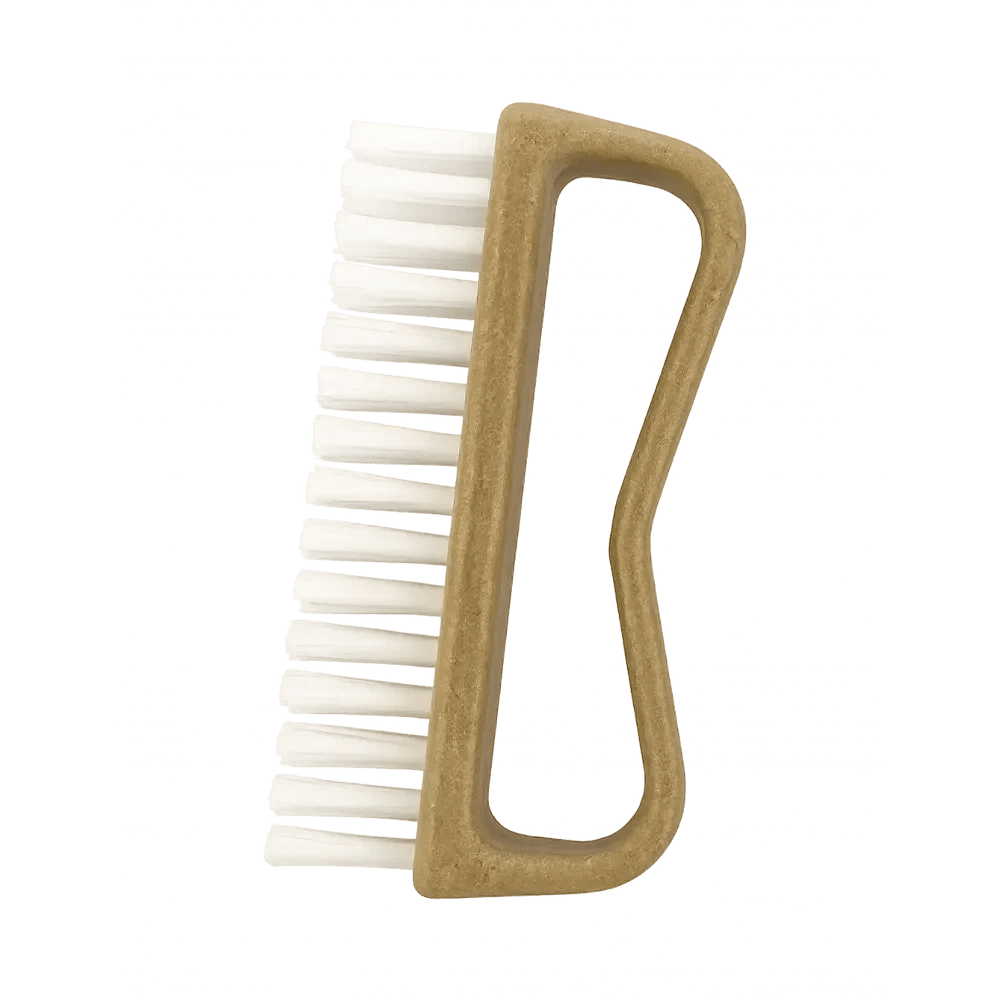 Brosse ongle fibre de coco - Bio Enjoy