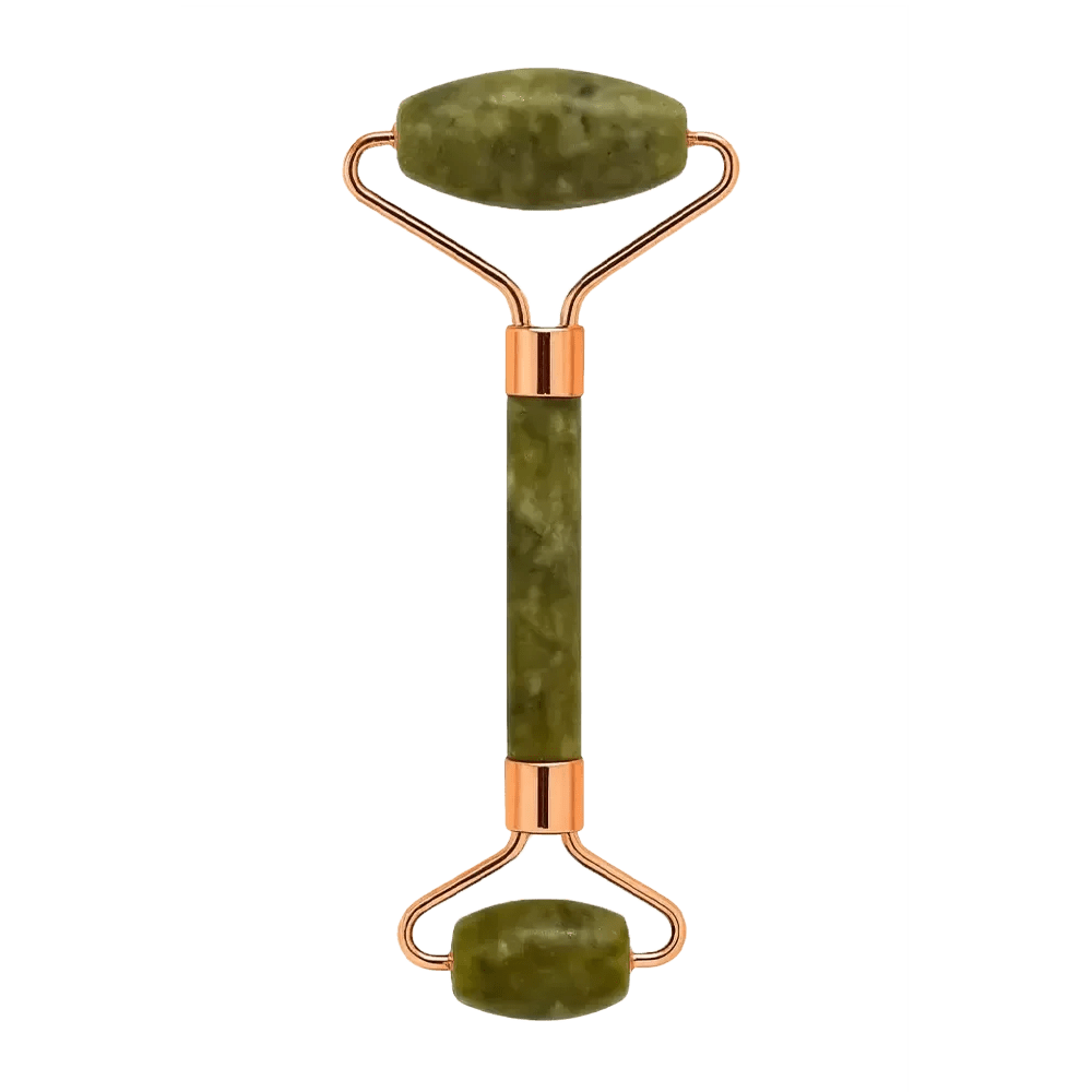 Double Face Roller en pierre - Bio EnjoyDouble Face Roller en pierre - Bio Enjoy