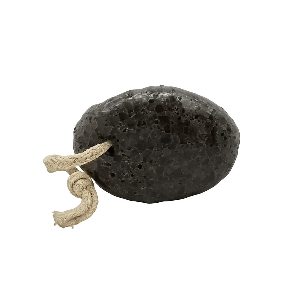 Pierre ponce en roche de Lave naturelle - Bio EnjoyPierre ponce en roche de Lave naturelle - Bio Enjoy