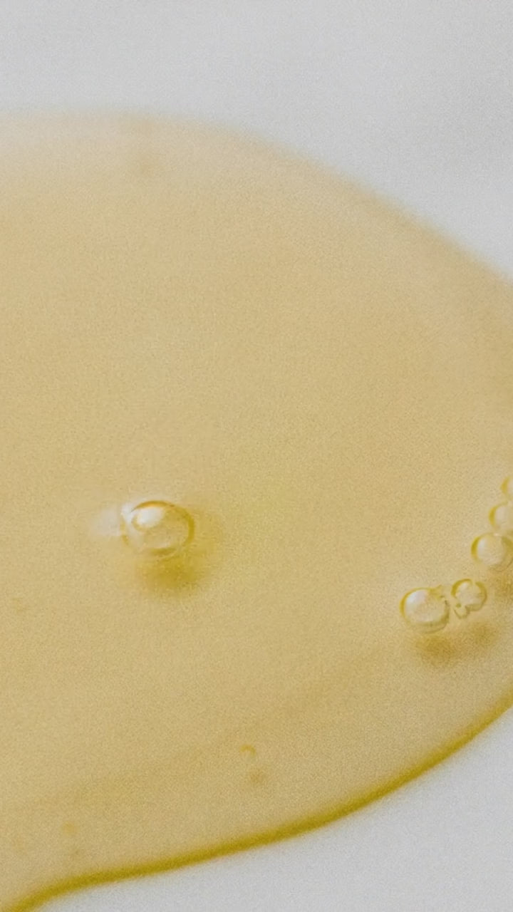 Organic Coconut Oil 50ml