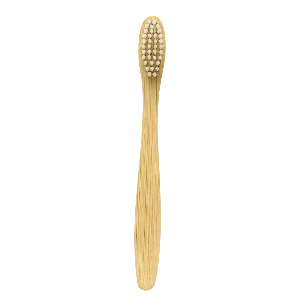 Brosse à dent - Bambou naturel - Bio Enjoy