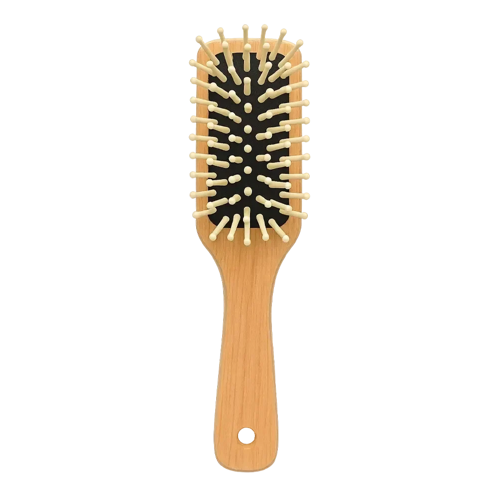 Brosse Bois de Lotus - Bio Enjoy