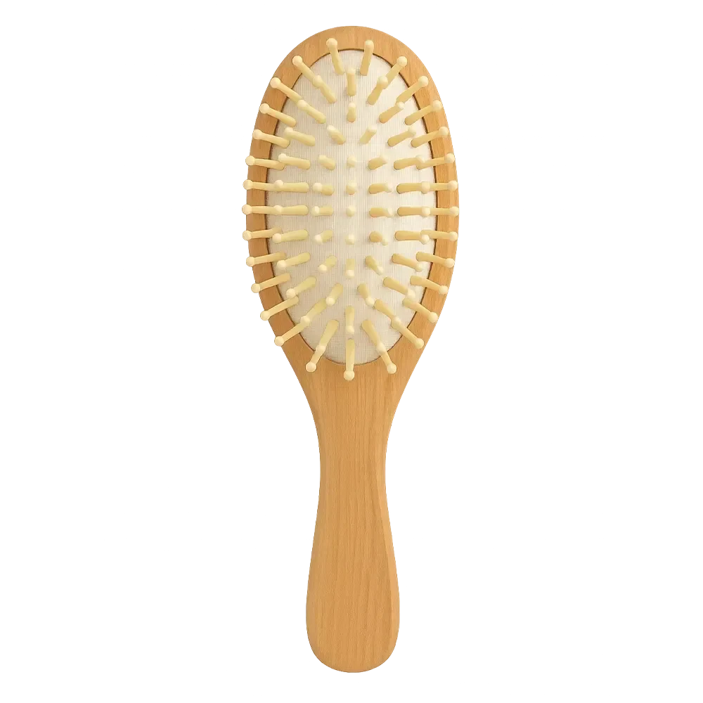 Brosse Bambou & Lotus - Bio Enjoy
