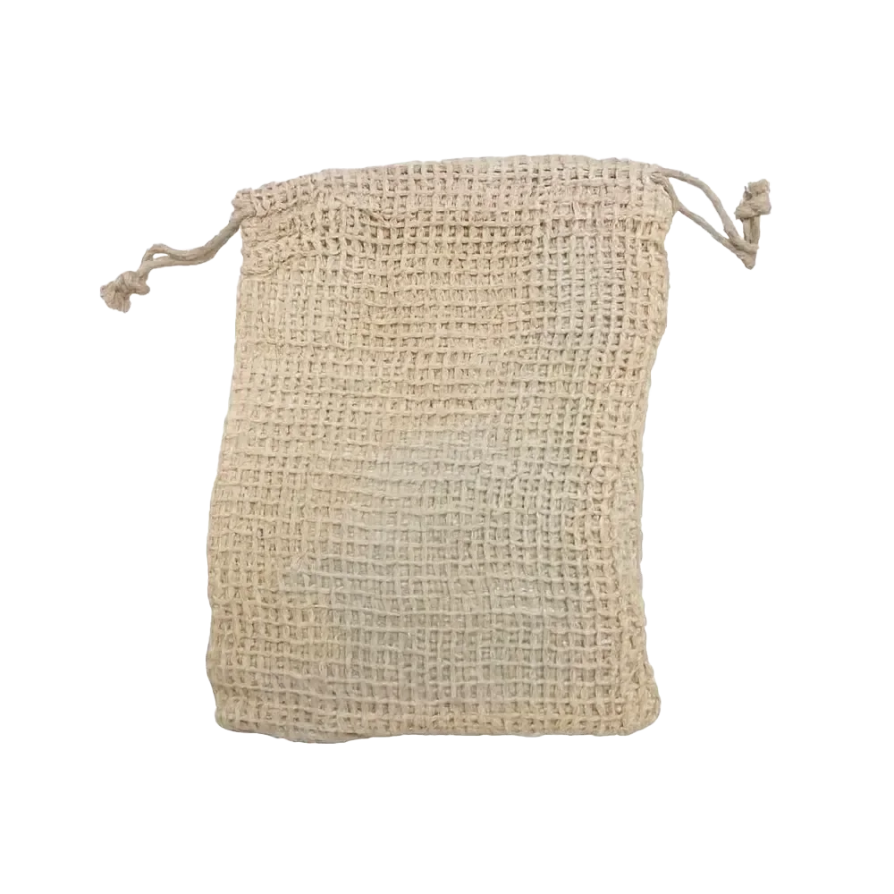 Sac de rangement en coton pur - Bio Enjoy