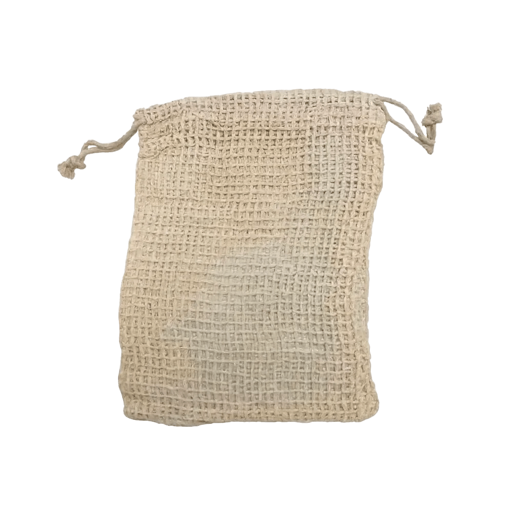 Sac de rangement en coton pur - Bio EnjoySac de rangement en coton pur - Bio Enjoy