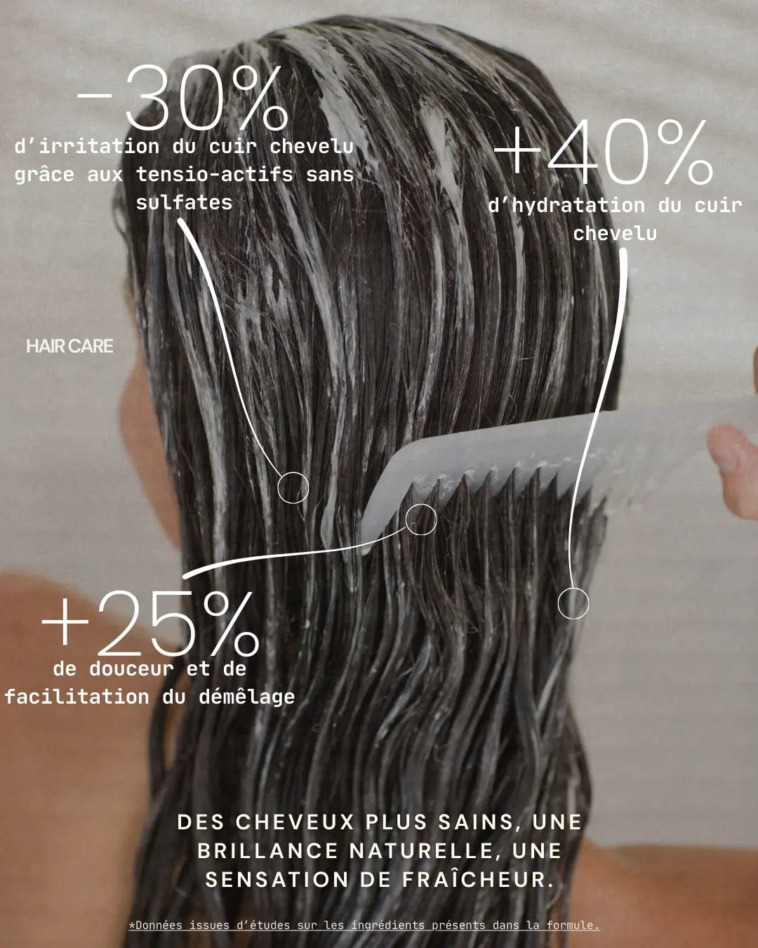 Shampooing Aloe vera BIO 200mL - Bio EnjoyShampooing Aloe vera BIO 200mL - Bio Enjoy