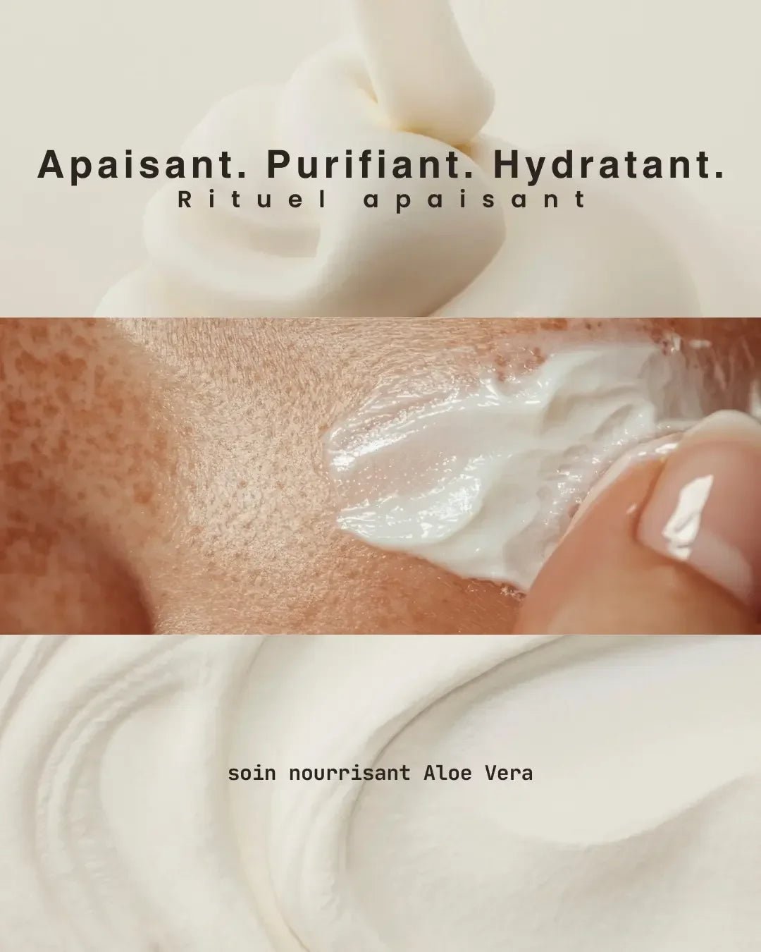 Soin corps nourrissant Aloe vera BIO 150mL - Bio EnjoySoin corps nourrissant Aloe vera BIO 150mL - Bio Enjoy